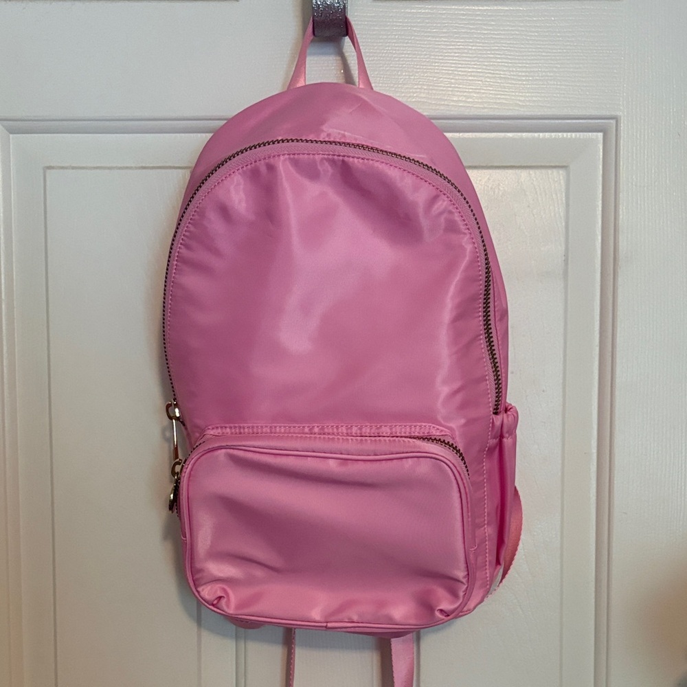 Stoney Clover Lane TARGET Pink Backpack